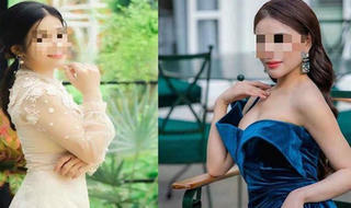 Á hậu, diễn viên bán dâm nghìn đô là ai?