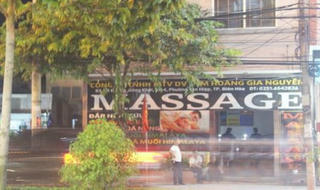 Phát hiện người đàn ông tử vong sau 9 giờ trong tiệm massage 