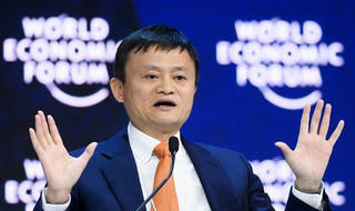 Tỷ phú Jack Ma rút lại lời hứa tạo 1 triệu việc làm ở Mỹ