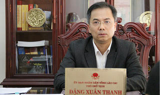 Quyết định mới về nhân sự