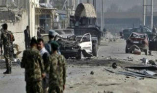 Taliban gài mìn ở miền Bắc Afghanistan, 8 trẻ em thiệt mạng