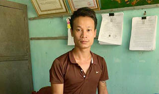 Không săn được chim, 'ngứa tay' bắn đùa làm người đi đường phải cấp cứu