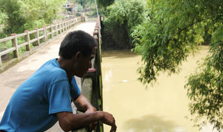 Cái chết nhiều uẩn khúc của thiếu nữ 17 tuổi