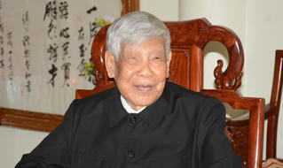 Tổng Bí thư Đỗ Mười: Nhà Lãnh đạo luôn nói đi đôi với làm 
