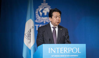 Interpol đề nghị Trung Quốc cung cấp thông tin về Chủ tịch Mạnh Hoành Vĩ