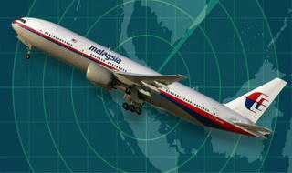 Thêm manh mối cho nghi vấn MH370 rơi ở rừng rậm Campuchia