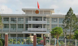 Hơn 30 công chức ở Cần Thơ được bổ nhiệm thiếu tiêu chuẩn