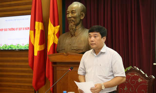Dự án nhà hát Thủ Thiêm gây xôn xao dư luận, Bộ Văn hóa nói gì?