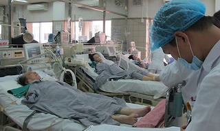 Cảnh báo thời điểm 'đen' dễ gây đột quỵ ngày lạnh