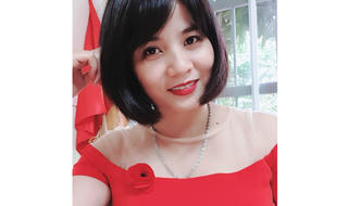 'Hãy tạo ra giá trị chính mình bằng nghị lực và đam mê'