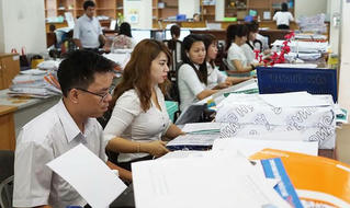 Thí điểm hợp nhất Văn phòng Đoàn ĐBQH, HĐND và UBND