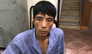 3 công an phường bị phơi nhiễm HIV