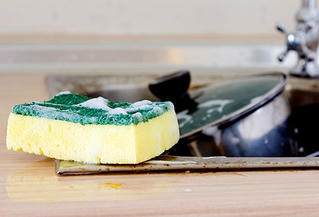 Những đồ vật bẩn nhất trong nhà