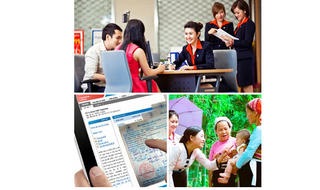Loạt chính sách mới có hiệu lực từ tháng 11 này