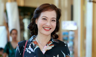 NSND Lê Khanh và chuyện ấn tượng về Lê Vân, Lê Vy