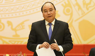 Thủ tướng bổ nhiệm 1 Cục trưởng, miễn nhiệm 1 Phó Chủ tịch tỉnh