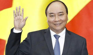 Thủ tướng lên đường tham dự Hội nghị APEC 26
