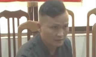 Bắt đối tượng nguy hiểm người Trung Quốc trốn nã sang Việt Nam