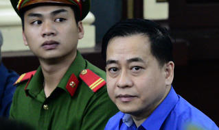 Bất ngờ lời khai lý lịch của Vũ 'nhôm'