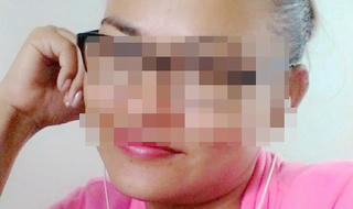 Nữ cán bộ bị bắn chết sau khi thổ lộ tình cảm với người đàn ông