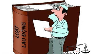 Công ty có được quyền cho lao động nghỉ không lương hay không?