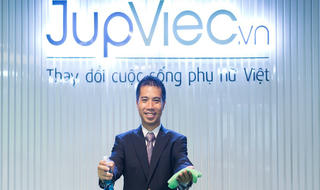 Người giúp 'thay đổi cuộc sống phụ nữ Việt' ước mơ tạo 1 triệu công việc mỗi tháng