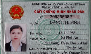 Lợi dụng người đàn ông nhẹ dạ, lừa cả công an, 'nữ quái' chiếm hơn 11 tỷ đồng 