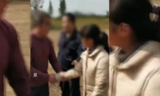 Người đàn ông 50 tuổi bắt thiếu nữ về làm vợ bé nhưng giả là con gái