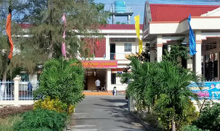 Dùng bằng tốt nghiệp giả để thăng tiến, Trưởng công an xã bị kỷ luật