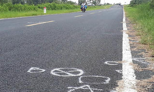 Bí thư xã giãi bày về vụ 'tông bé trai 6 tuổi hôn mê rồi bỏ chạy'