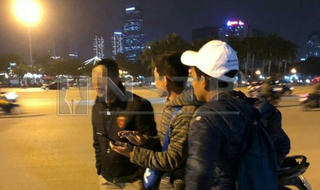 Báo Malaysia 'phát hoảng' vì giá vé chợ đen ở trận chiến tại Mỹ Đình