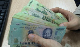 Thưởng Tết 2019 không như mong đợi, hơn 1/4 nhân viên sẽ nghỉ việc