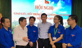 TP HCM thu hút sinh viên tốt nghiệp xuất sắc vào biên chế cơ quan nhà nước