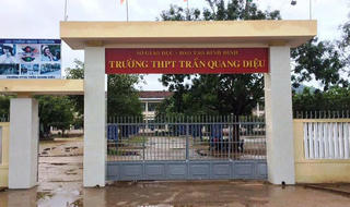 Bất ngờ về nguyên nhân nam sinh lớp 11 đánh thầy giáo nhập viện