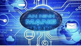 Nghiêm cấm 6 nhóm hành vi trên không gian mạng từ tháng 1/2019