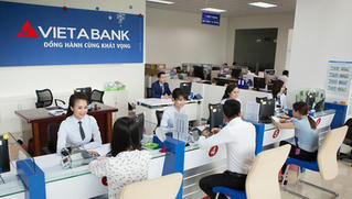 Có thật khách gửi tiết kiệm 170 tỷ đồng tại VietABank không được rút?