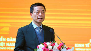 'Dám phá hủy cái cũ thì công nghệ mới sẽ về' 