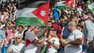 CĐV Jordan nói về đội nhà sau trận thua Tuyển Việt Nam