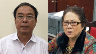 Khởi tố thêm tội danh với ông Nguyễn Thành Tài, bắt tạm giam bà Dương Thị Bạch Diệp
