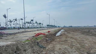 Cảnh báo rủi ro đầu tư vào đất nền tỉnh