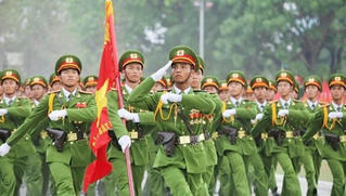 Luật Công an nhân dân 2018 sắp triển khai thế nào?.