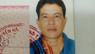 Truy bắt gã đàn ông nửa đêm giết vợ 