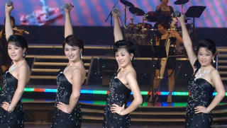 Làn gió văn hóa tươi mới ở Triều Tiên thời Chủ tịch Kim Jong-un