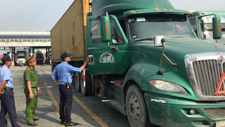 Tổng kiểm tra đơn vị có xe gây tai nạn, khám lại sức khỏe tài xế ô tô vận tải