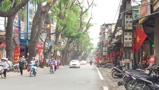 Nghỉ 8 ngày dịp Giỗ Tổ và Lễ 30/4 