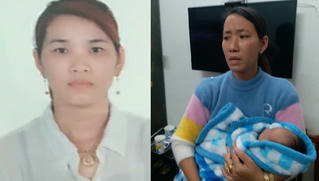 Em dâu giả nuôi 2 bé sơ sinh rồi mang 'bán' cho anh chồng