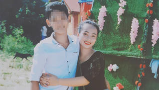 Nữ sinh xinh đẹp và em gái 'mất tích' bí ẩn nhiều ngày