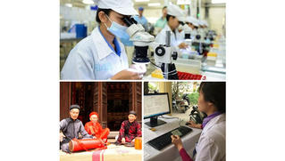 Loạt chính sách mới có hiệu lực từ tháng 3/2019