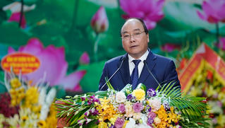 Thủ tướng giao 5 nhiệm vụ cho Bộ đội Biên phòng