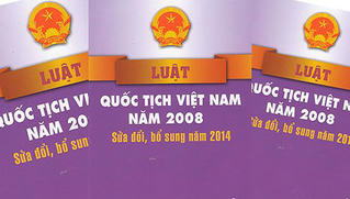 Điều kiện để người gốc Việt nhập lại Quốc tịch Việt Nam?